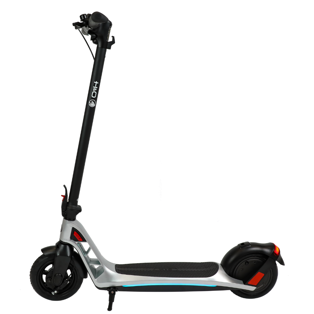 Phoenix scooters discount