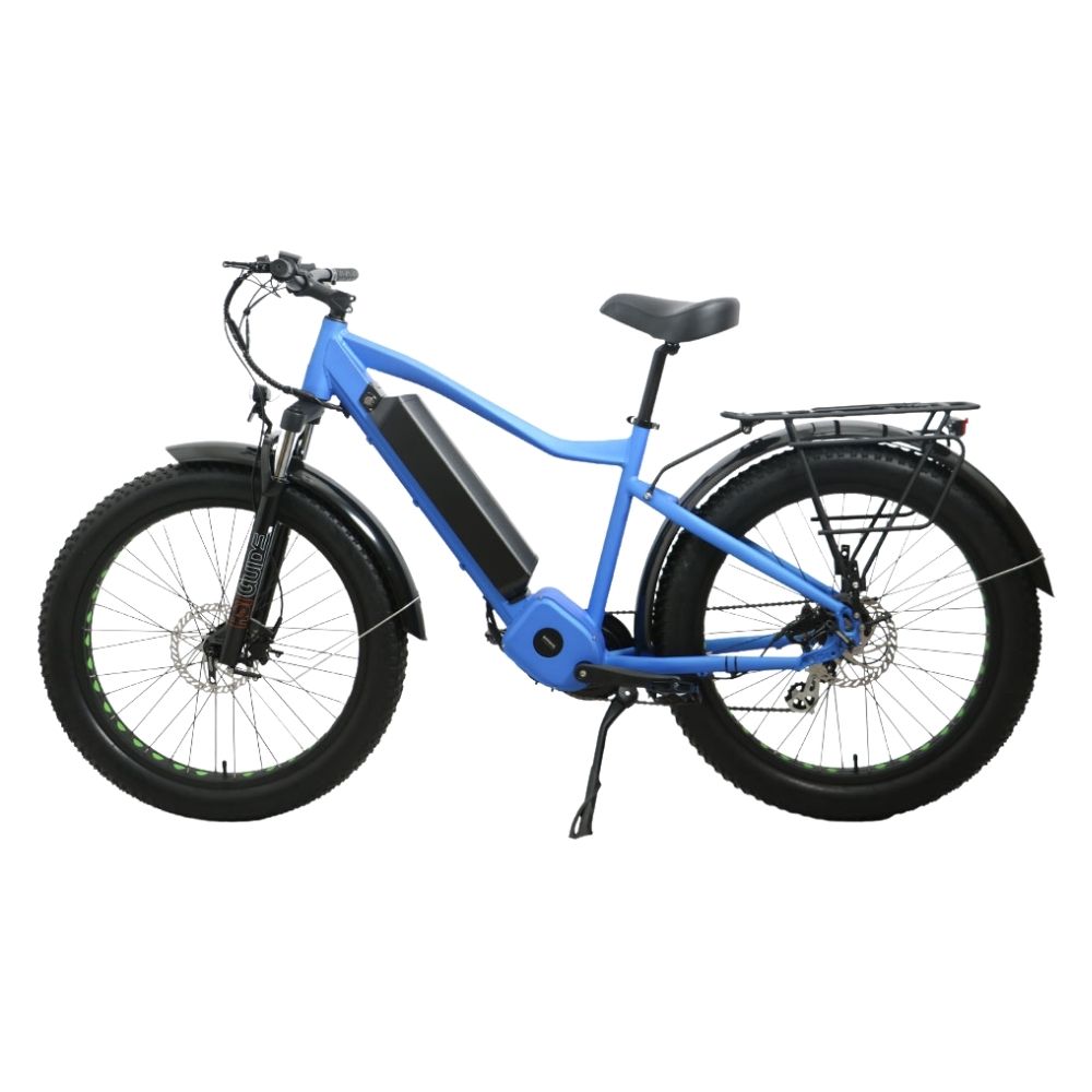 Eunorau 48v1000w shop