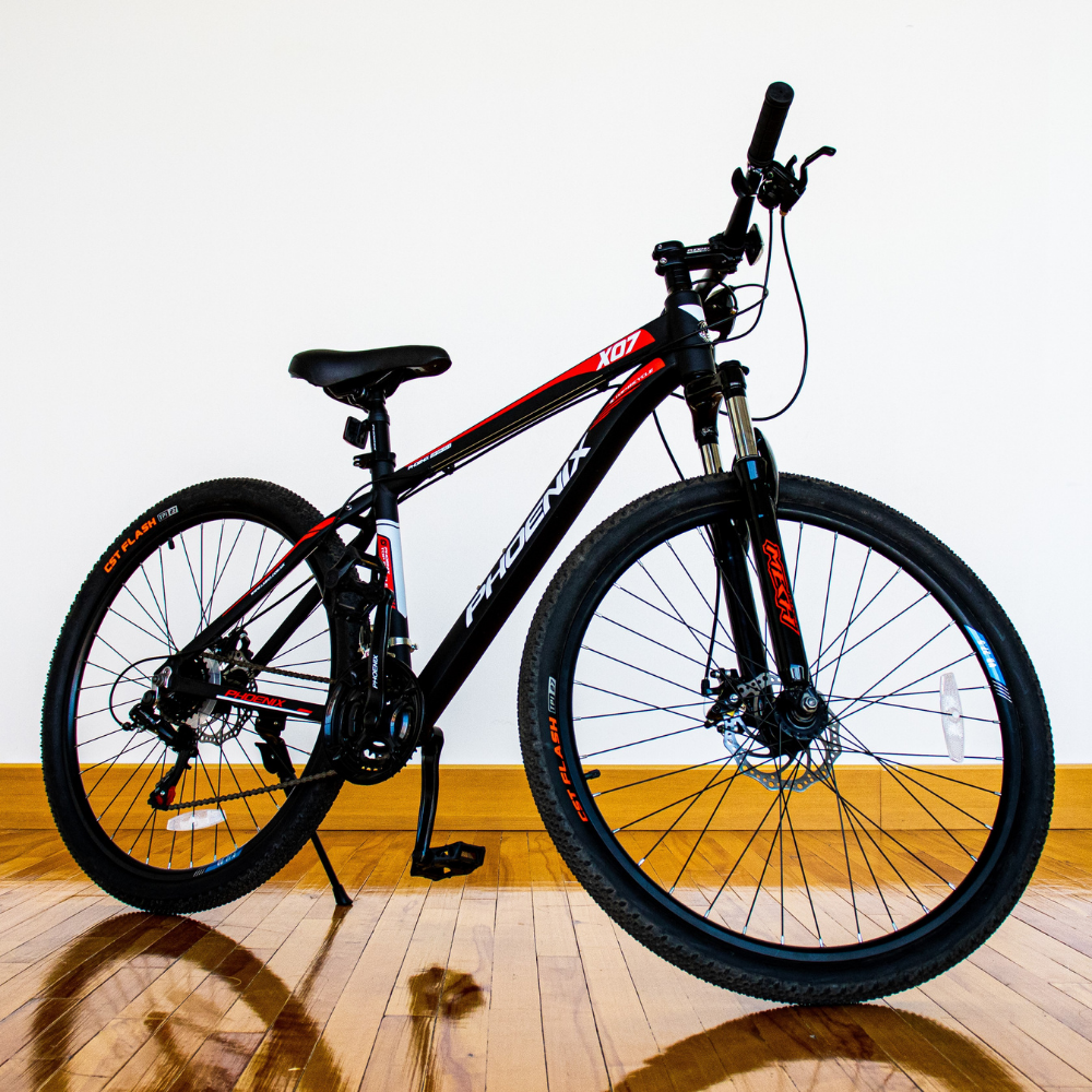 Phoenix DARKFIRE 21 Speed X07 Mountain Bike 27.5