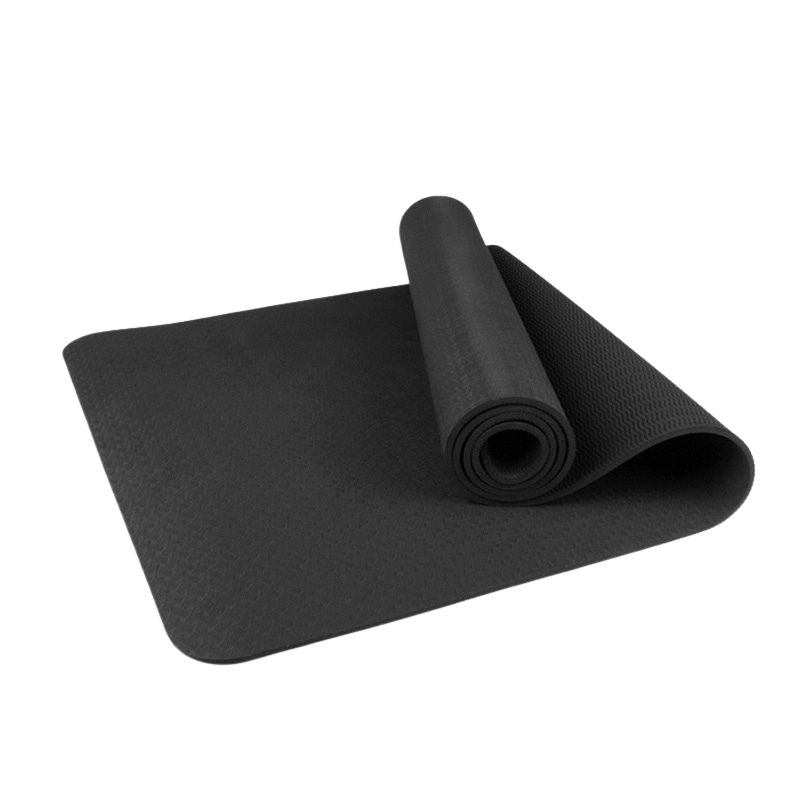 Eco TPE Yoga Fitness Mat