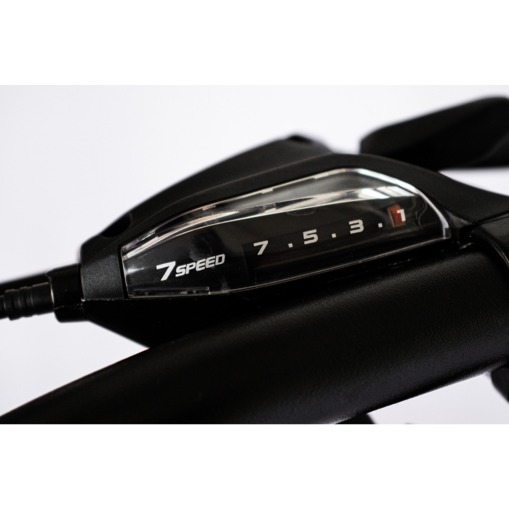 Phoenix 7 speed shimano hotsell