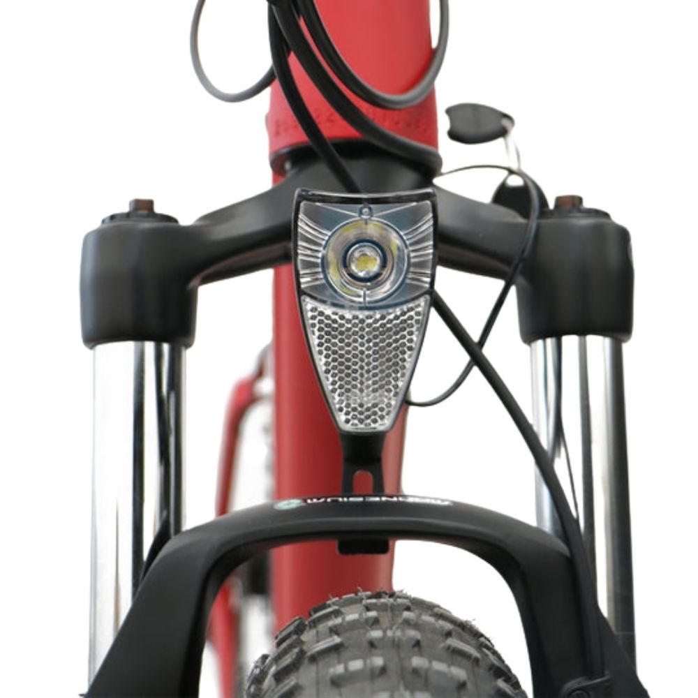 Eunorau uhvo electric mountain bike 2025