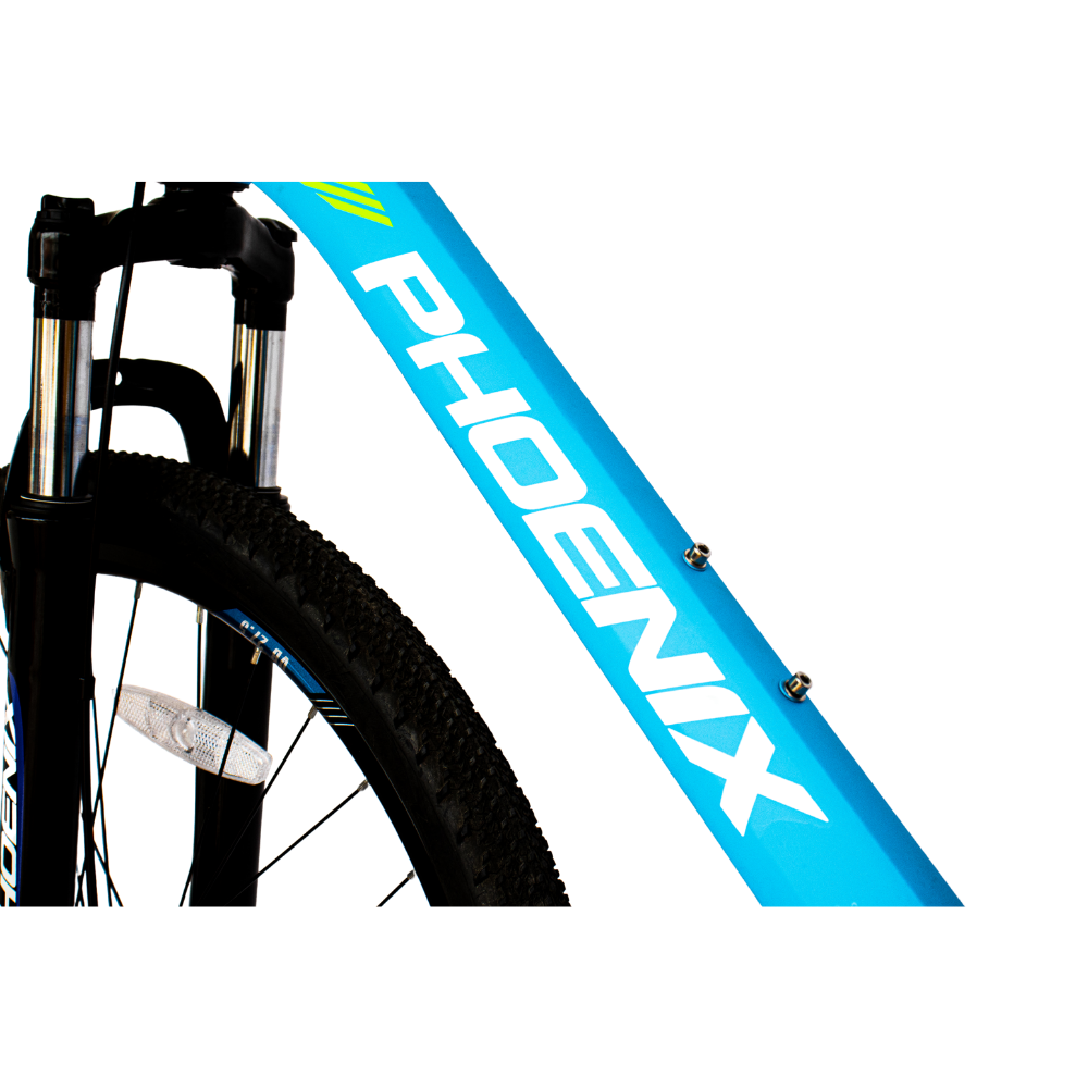 Phoenix SKYWAVE 21 Speed X07 Mountain Bike 26